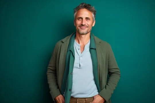 移动端直播界面示例